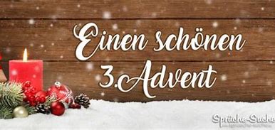 3.Advent